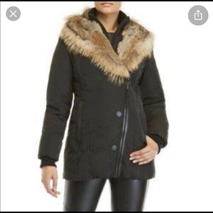 RUDSACK- (Atelier Noir) XXL Women’s Coat
